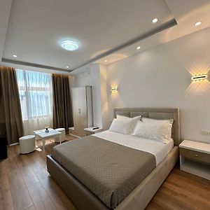 Hotel Arberia
