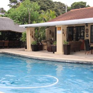 Zeranka Lodge